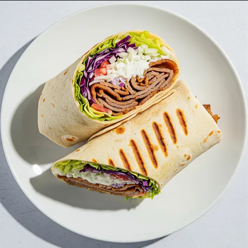 Nan Wrap 