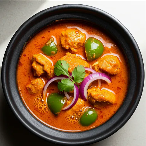 Jaipuri 