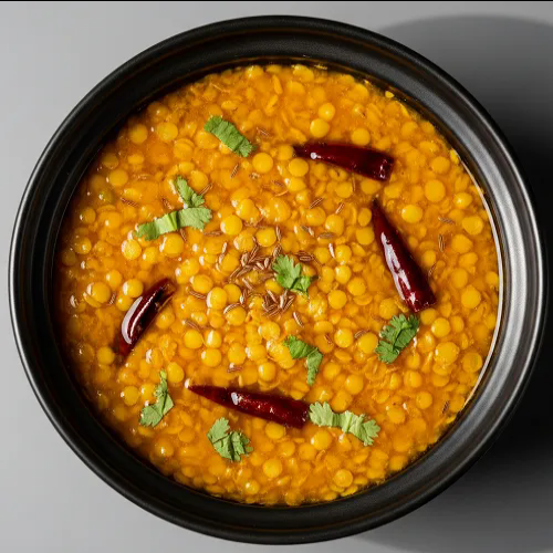 Turka Daal 