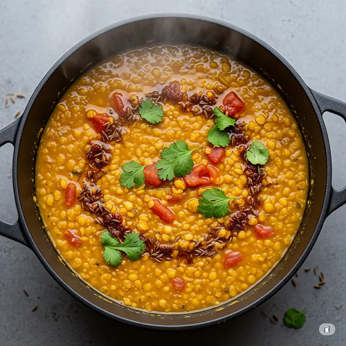 Masala Daal 