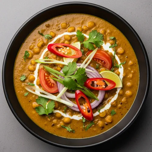 Mixed Daal 