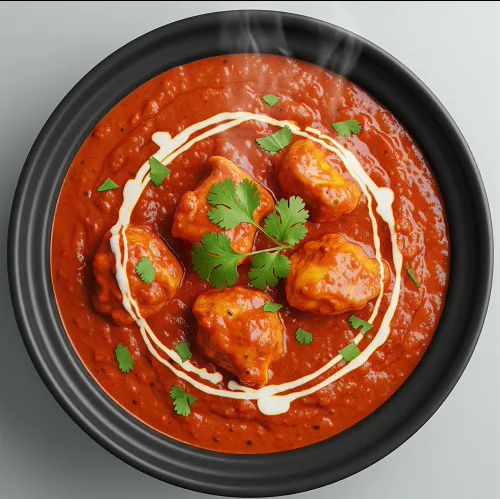 Punjabi Korma 