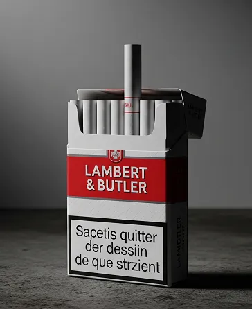 Cigarettes 