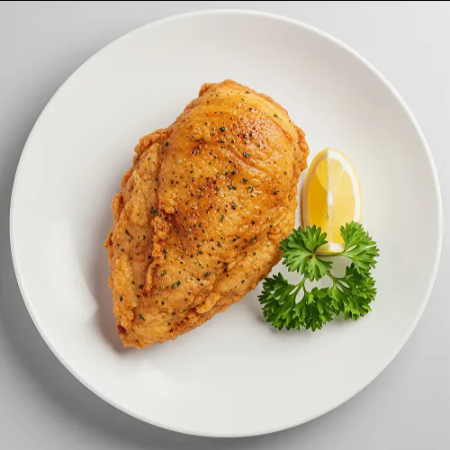 Chicken Maryland 