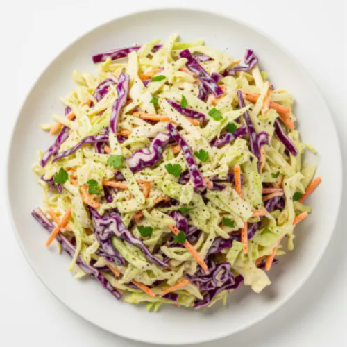 Coleslaw Salad 