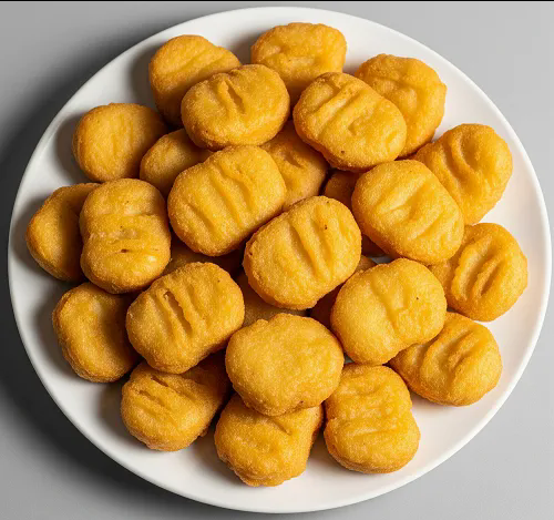 60 Pieces Chicken Nuggets 
