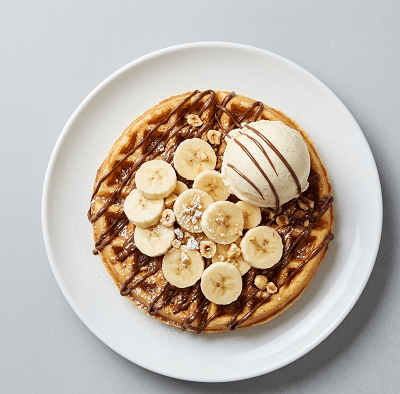 Banoffee 