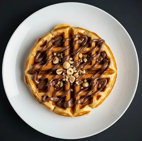Nutty - Ella 