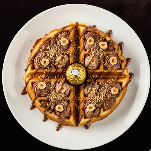 King Ferrero 