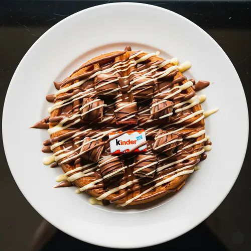 Kinder - Licious 