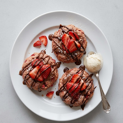 Fruit - Tella Cookie Dough 