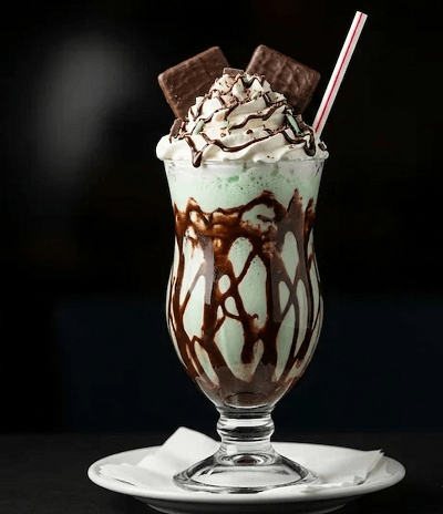 After Eight Premium Shake 