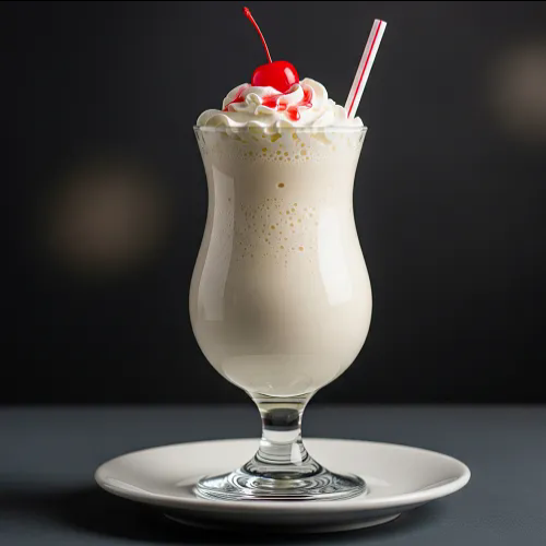 Ice Cream Shakes 