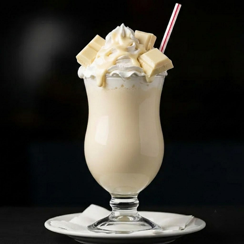 Milky Bar Choc Bar Shake 
