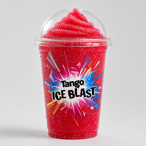 Tango Ice Blast 