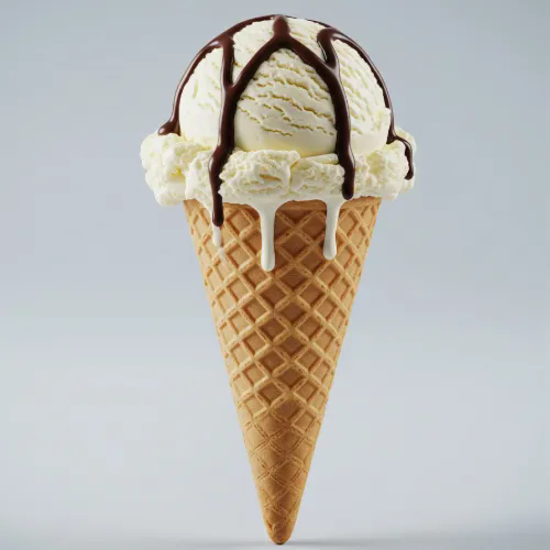 Whippy Ice Cream 