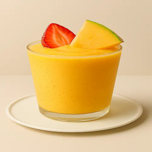 Mango Magic Smoothie 