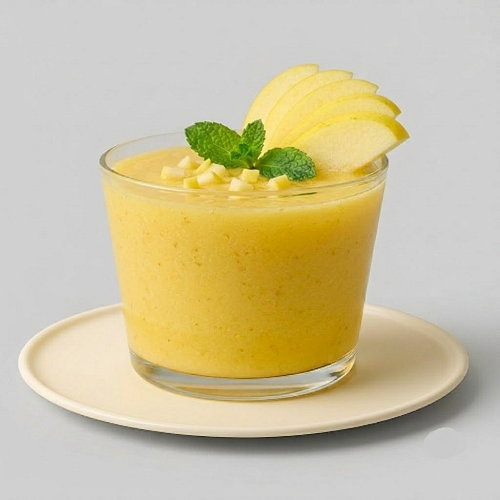 Apple Smoothie 