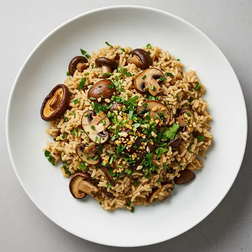 Multani Rice 