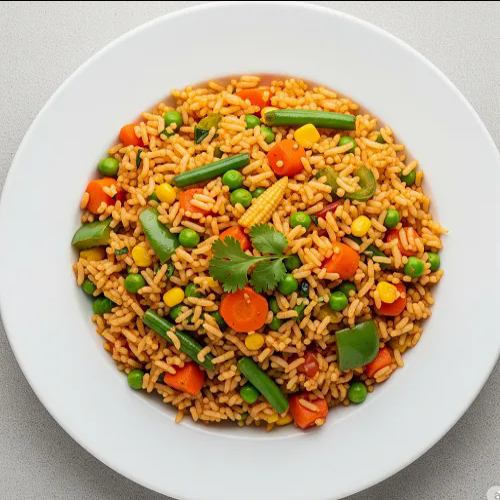 Punjabi Rice 