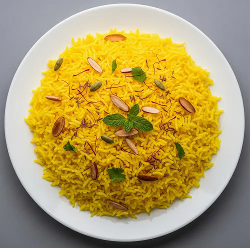 Special Zarda 