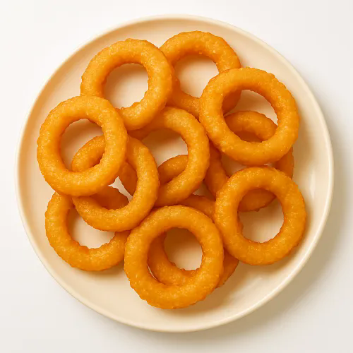 Onion Ring 