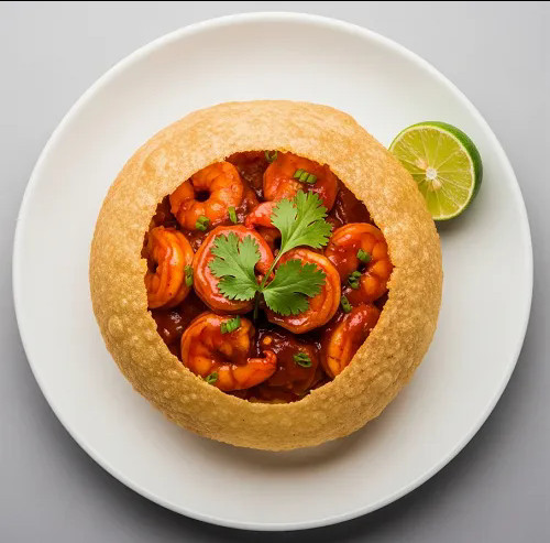 Poori 