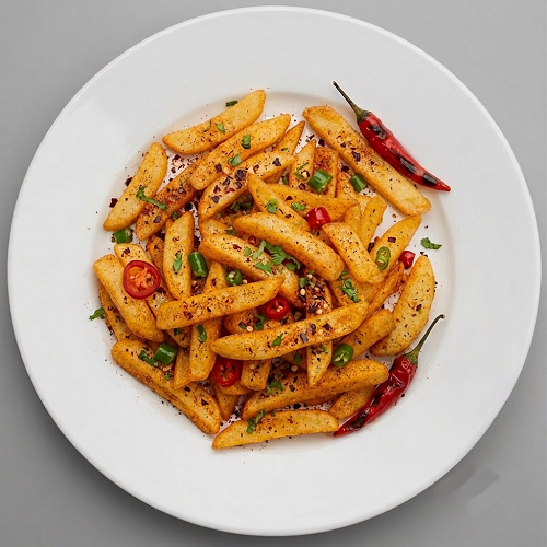 Chilli Chips 