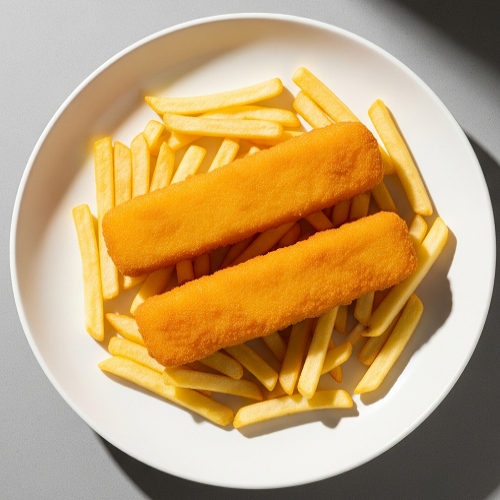 Fish Fingers 