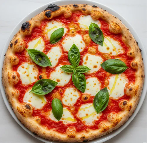 Original Cheese Pizza 