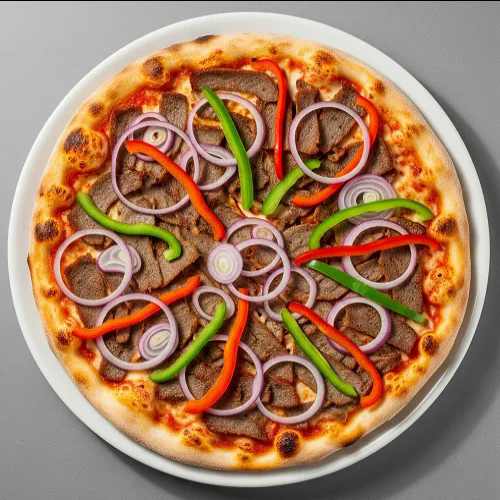 Italiano Pizza 