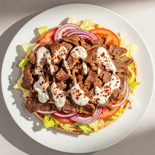 Donner Kebab 