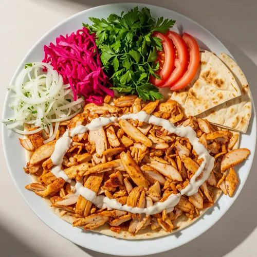 Reshmi Kebab 