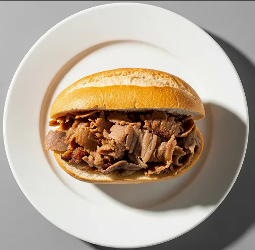 Kebab Roll 