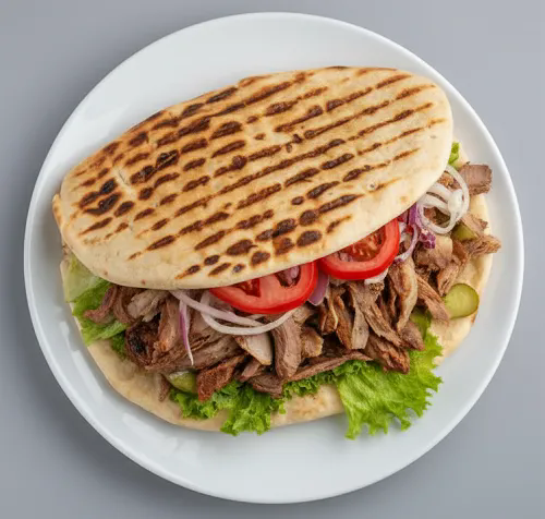 King Donner Kebab 