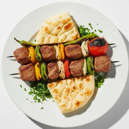 King Shishlik Kebab Lamb 
